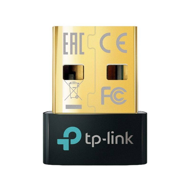 TP LINK - Adaptador Nano Tp. Link UB500 SB Bluetooth 5.0