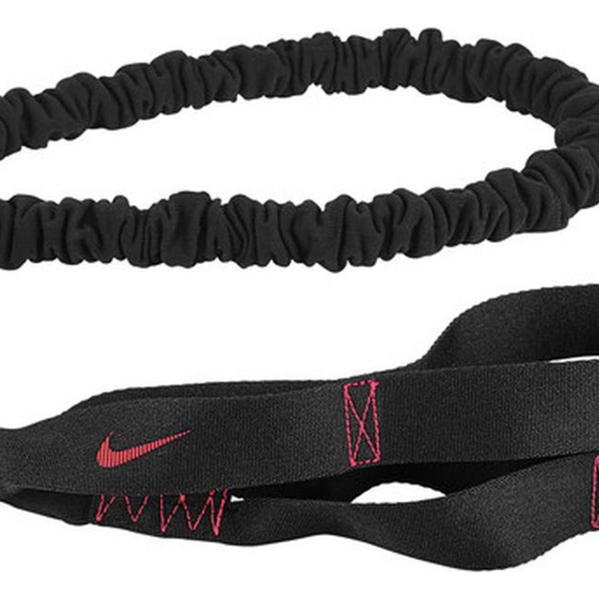 NIKE - Banda De Resistencia Nike Resistance Band Medium