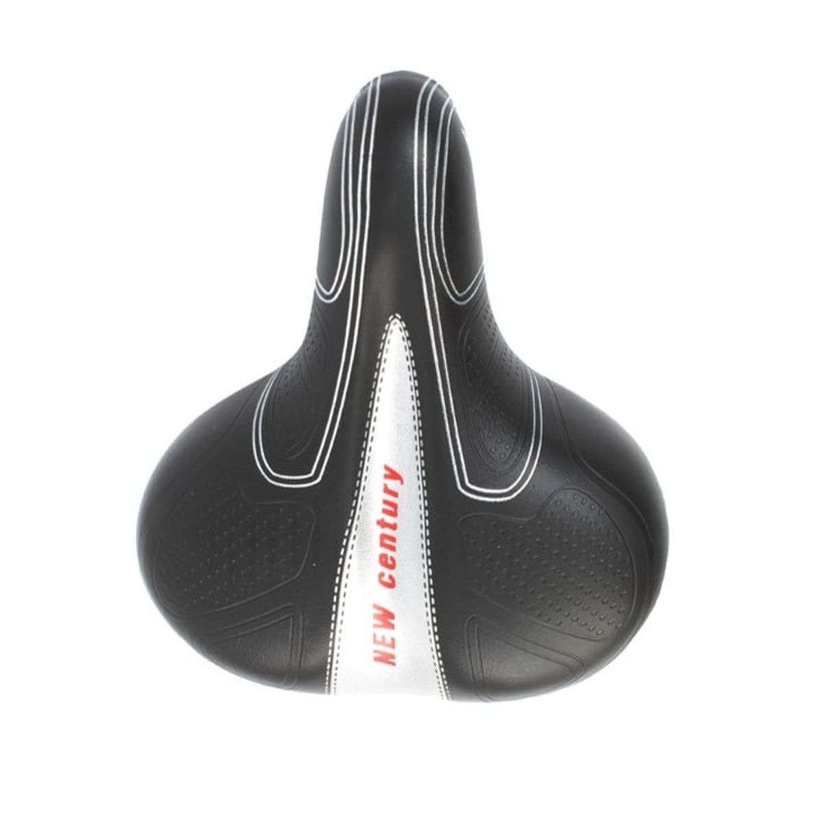 GW - Sillin Galapago Antiprostatico Resortes GW NEW CENTURY XD317