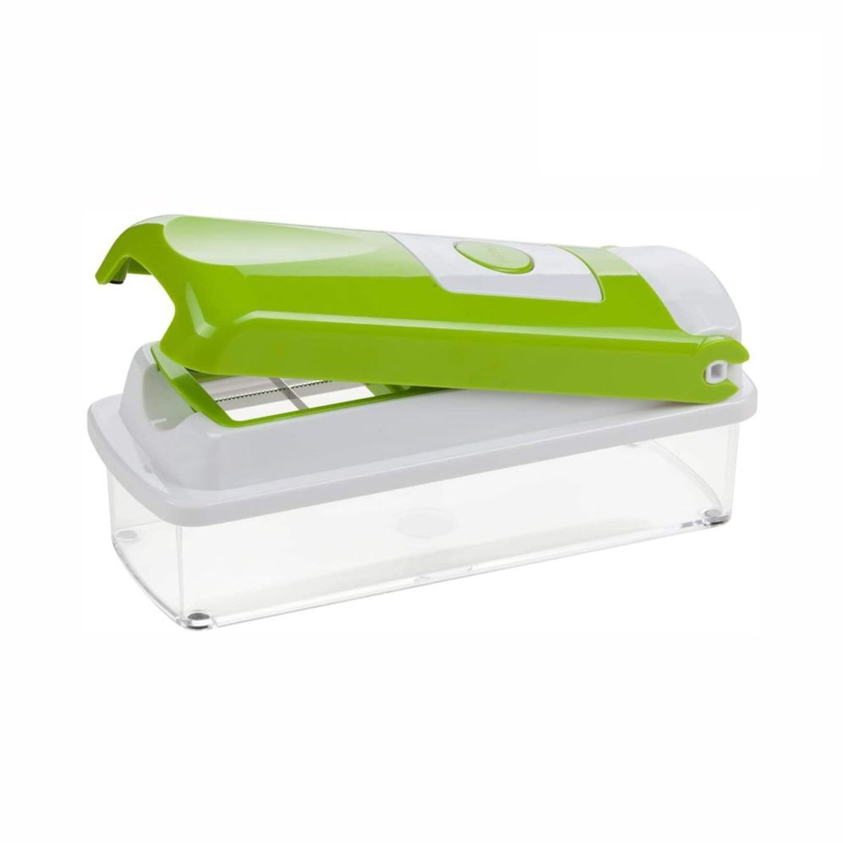 NICER DICER - Rallador De Verduras Multifuncional Nicer Dicer Magic Cube