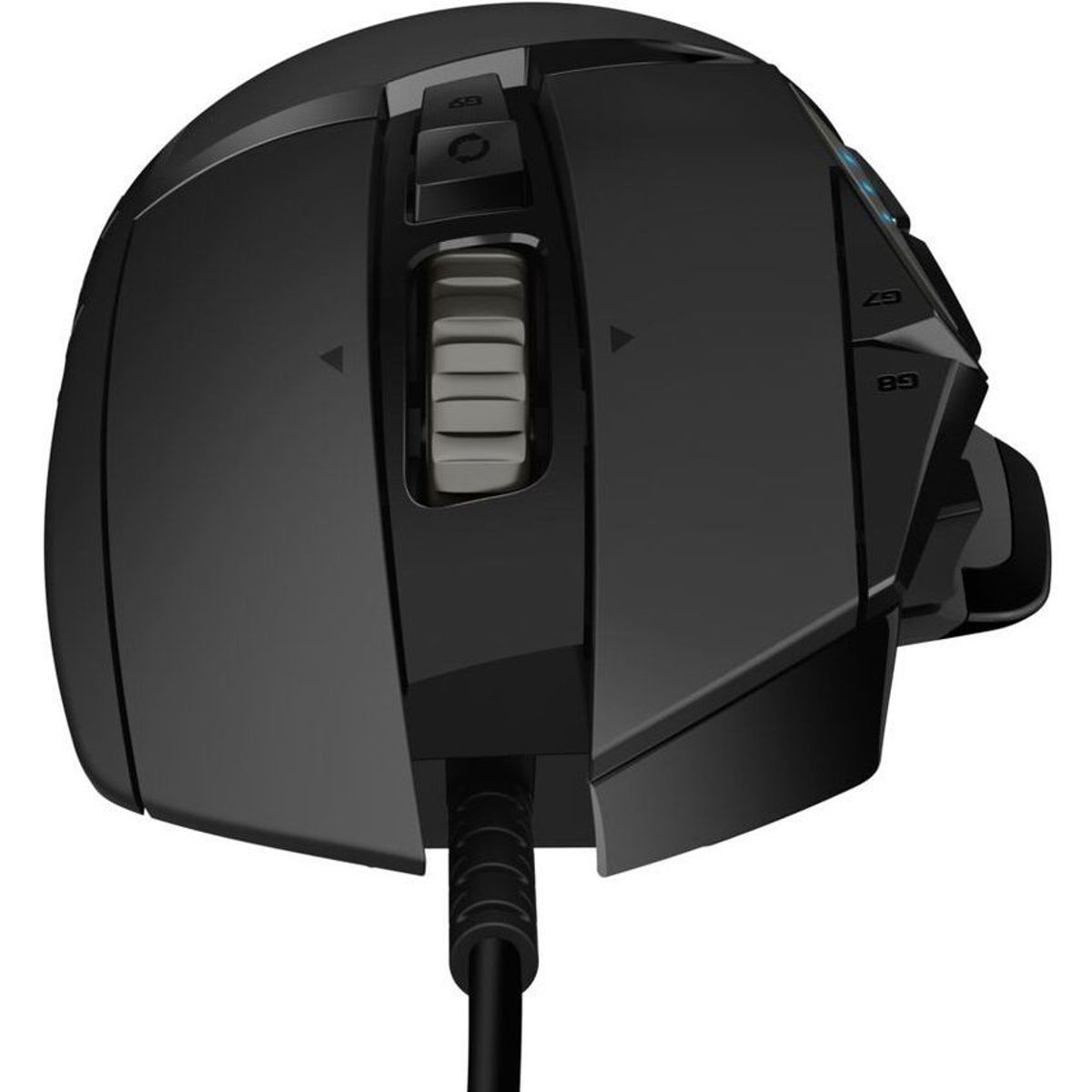 LOGITECH - Mouse logitech g502 hero