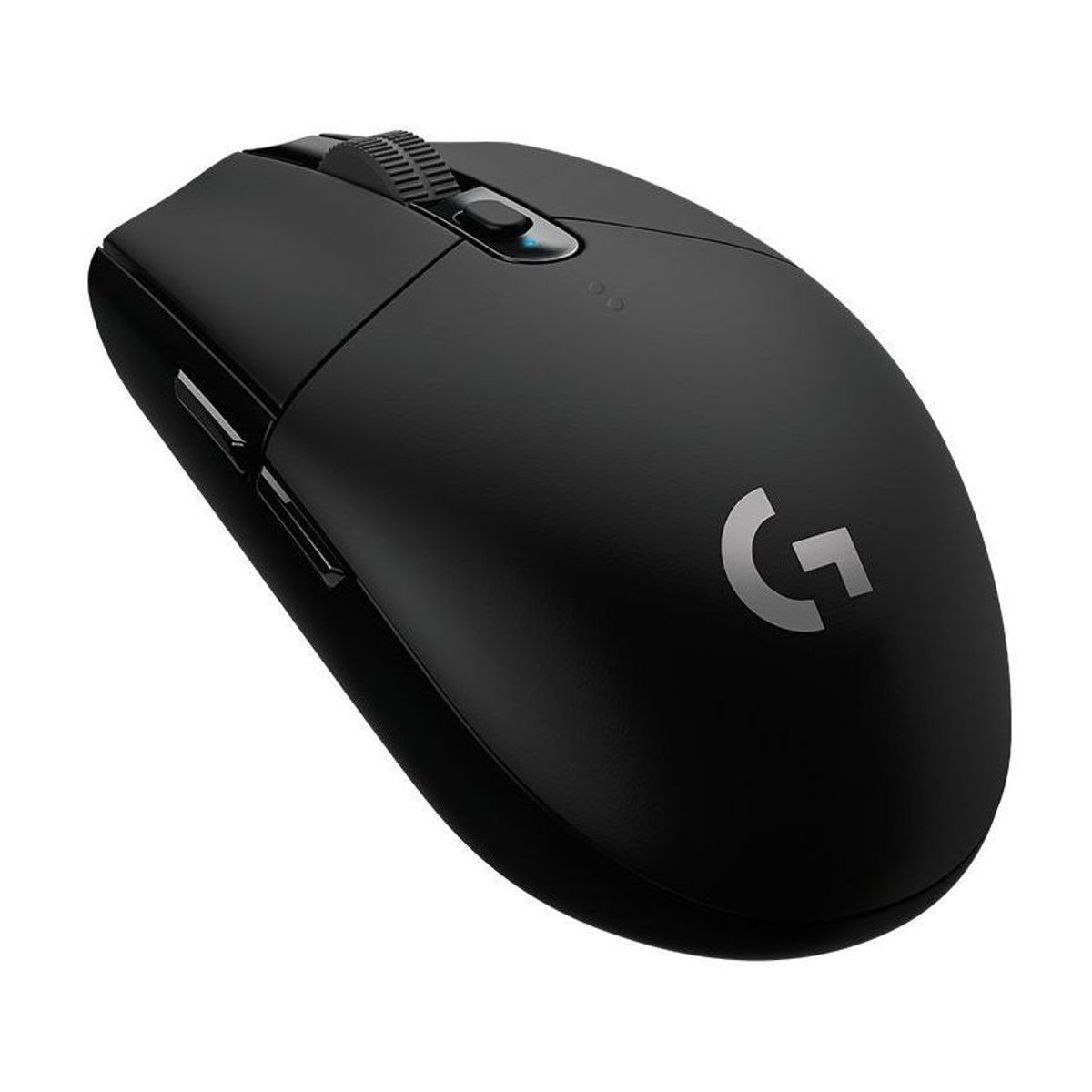 LOGITECH - Mouse logitech g305 inalámbrico negro