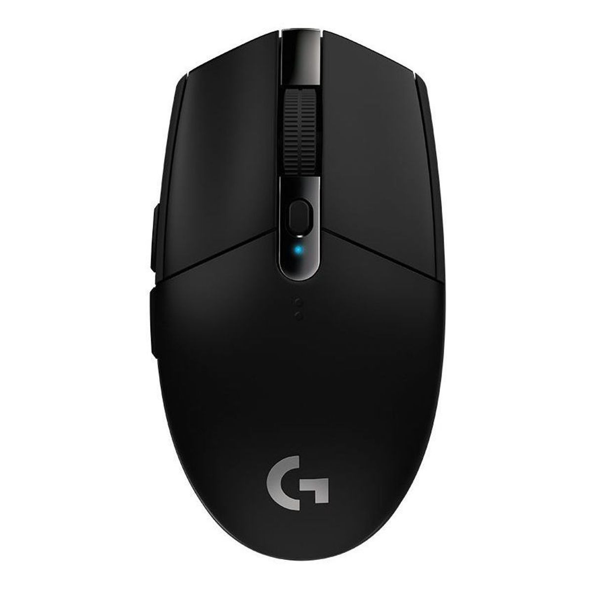 LOGITECH - Mouse logitech g305 inalámbrico negro