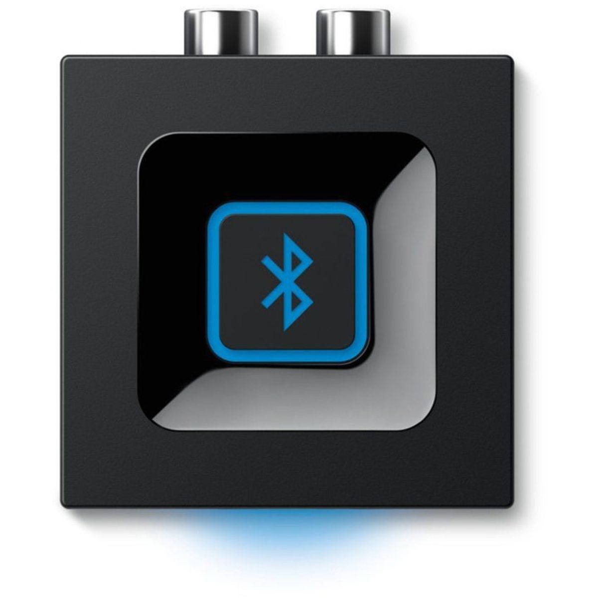 LOGITECH - Adaptador de audio logitech
