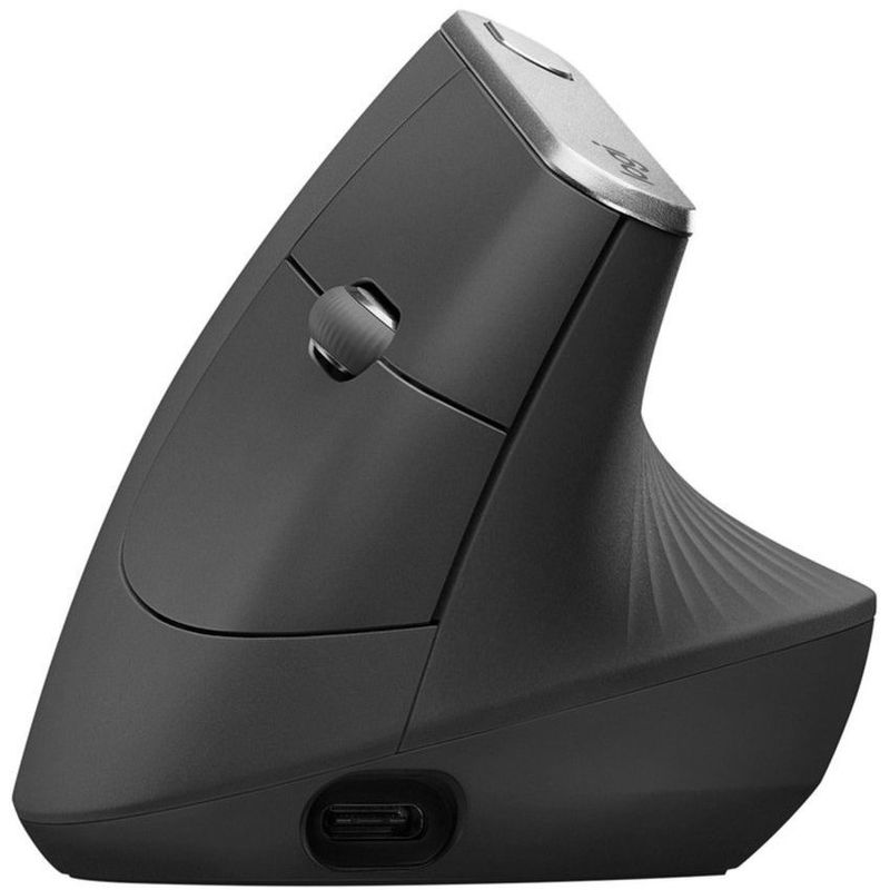 LOGITECH - Mouse logitech mx vertical