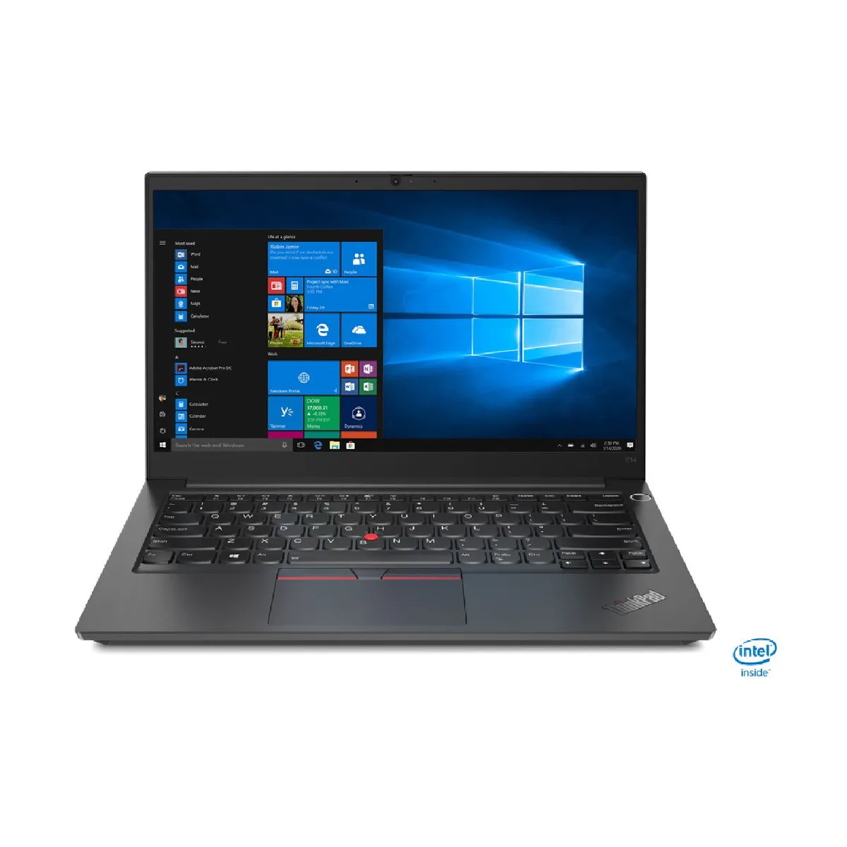 LENOVO - Portatil Lenovo Thinkpad X13 Gen 2 Core I5-1135g7 256 Ssd 8gb 13.3"..
