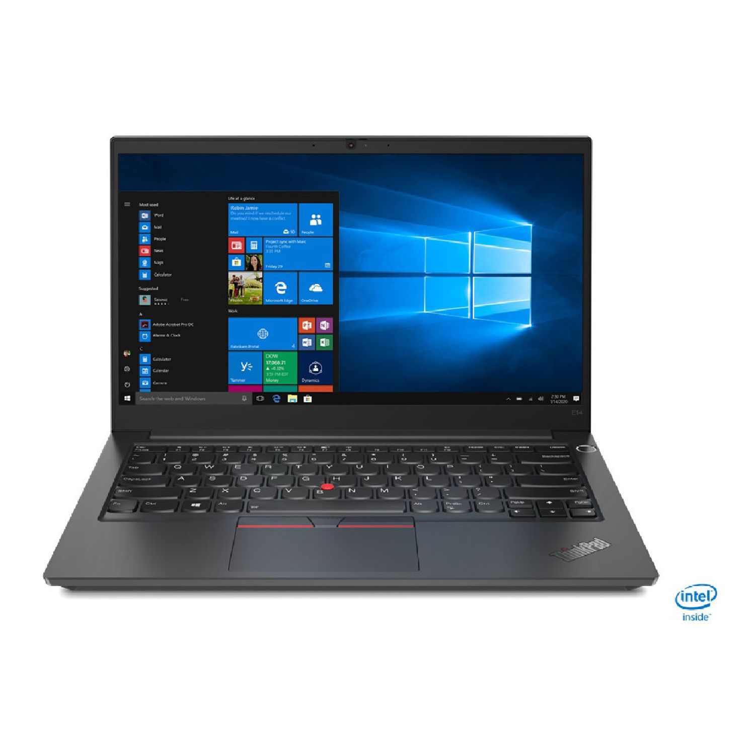 Portatil Lenovo Thinkpad X13 Gen 2 Core I5-1135g7 256 Ssd 8gb 13.3