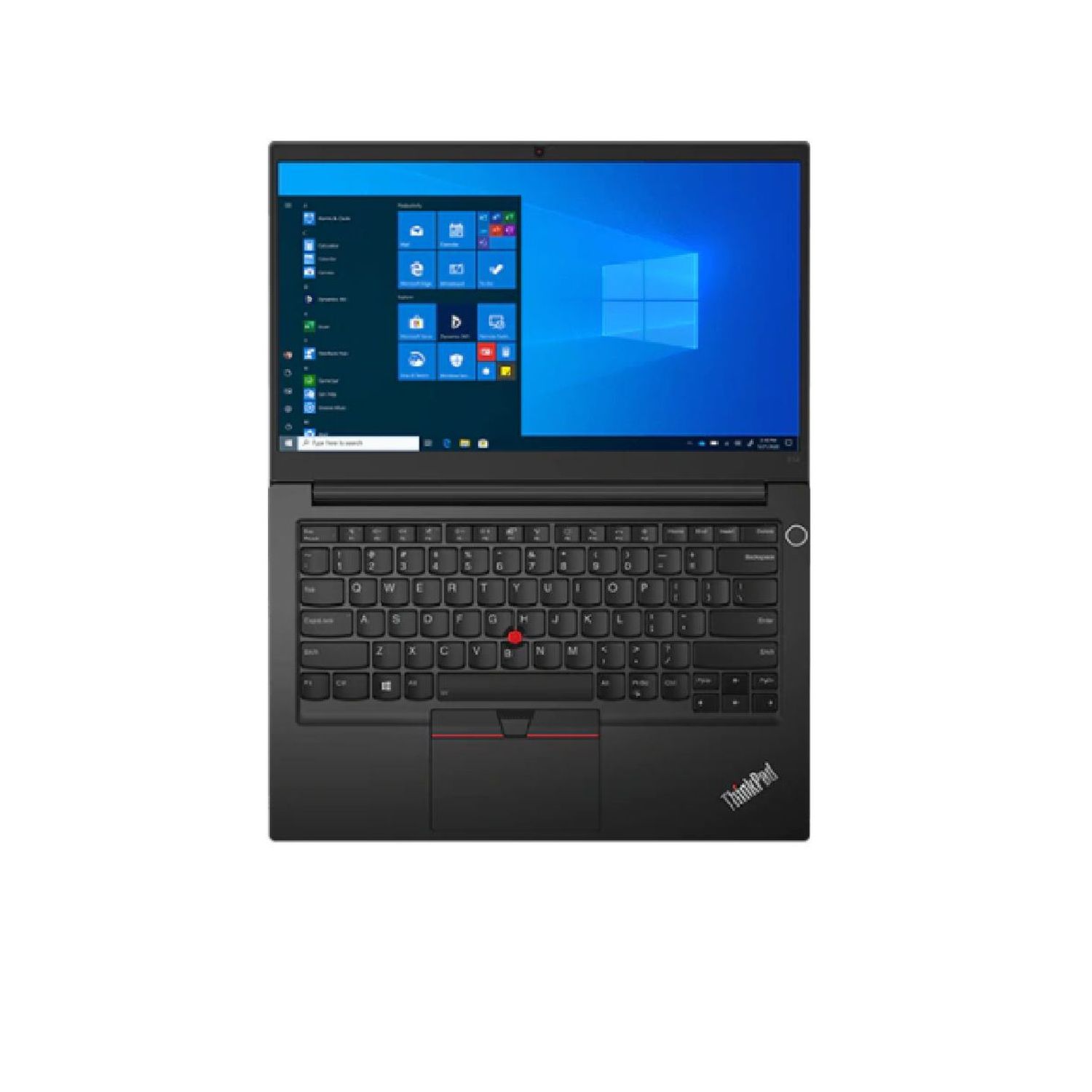 Portatil Lenovo Thinkpad X13 Gen 2 Core I5-1135g7 256 Ssd 8gb 13.3