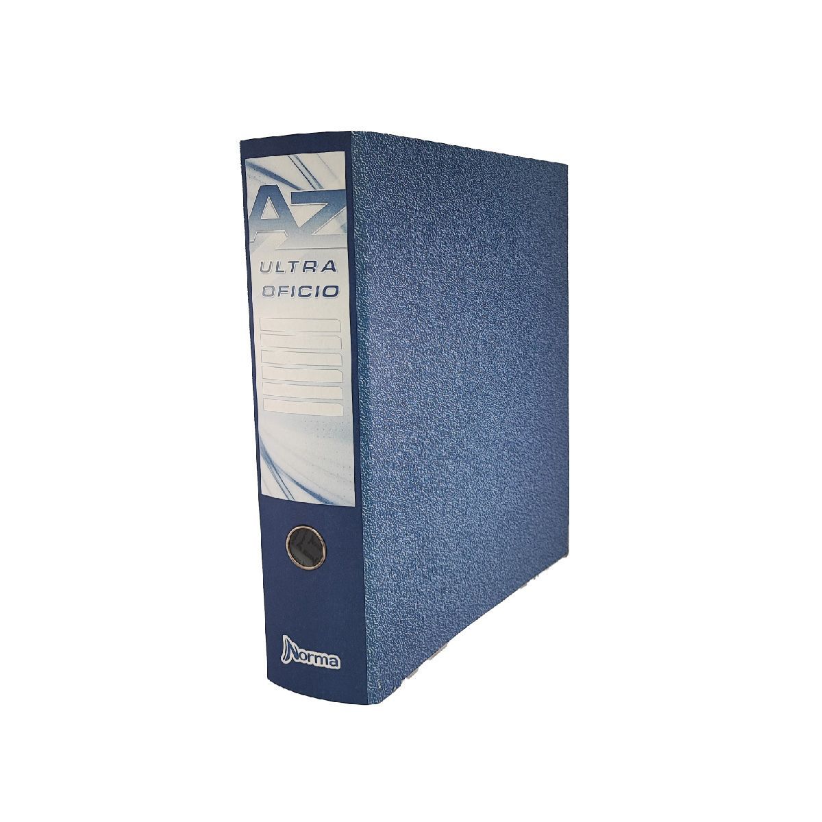 NORMA - Carpeta Folder A-z Norma Ultra Tamaño Oficio