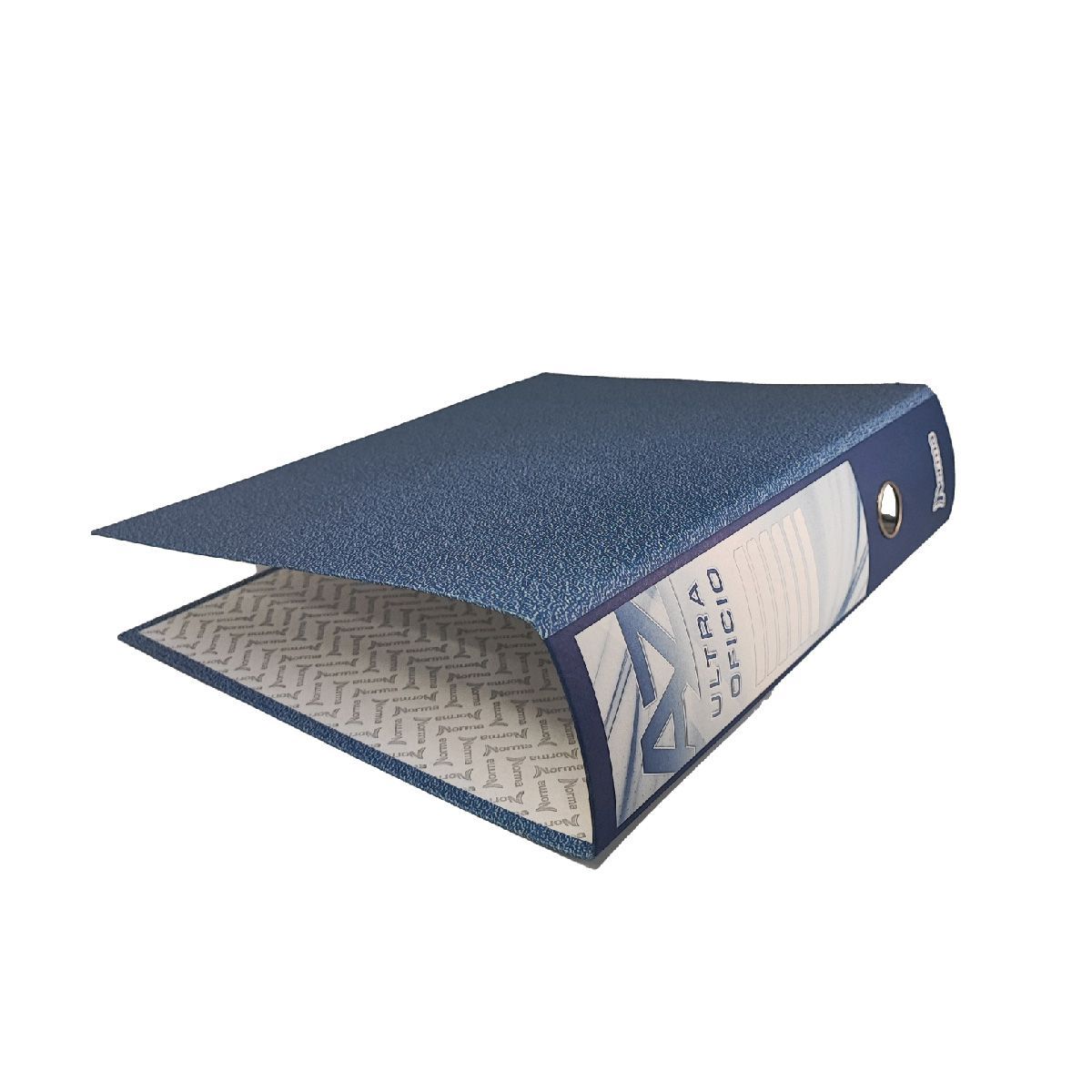 NORMA - Carpeta Folder A-z Norma Ultra Tamaño Oficio