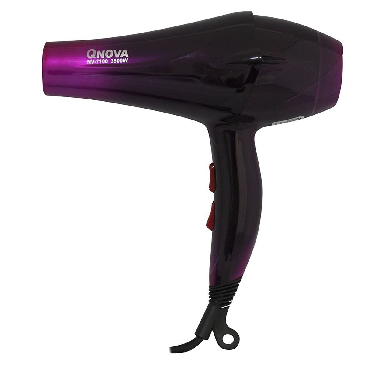 GENERICO - Secador Para Cabello 3500 Watt De Potencia
