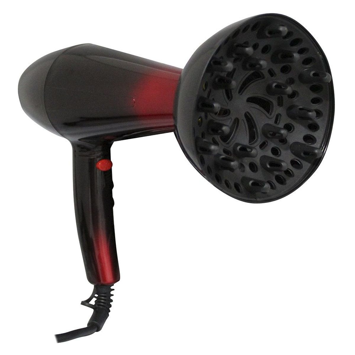 GENERICO - Secador Para Cabello 3000 Watt De Potencia Con Difusor