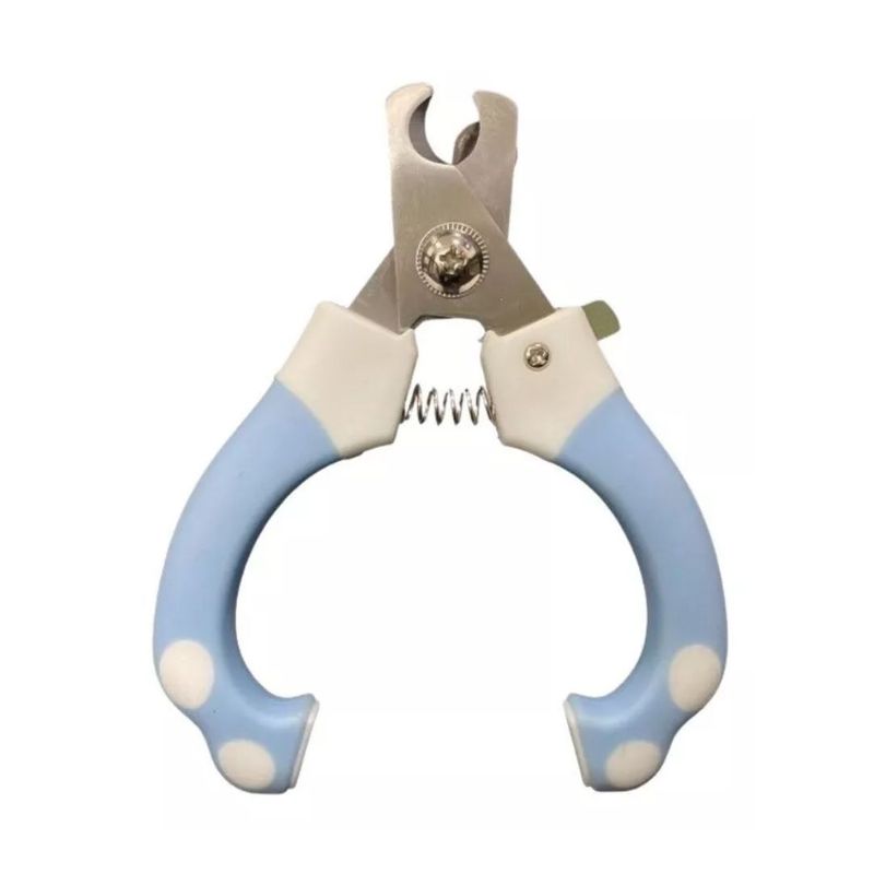 PETS ACCESORIOS - Corta Uñas Para Gato O Perro