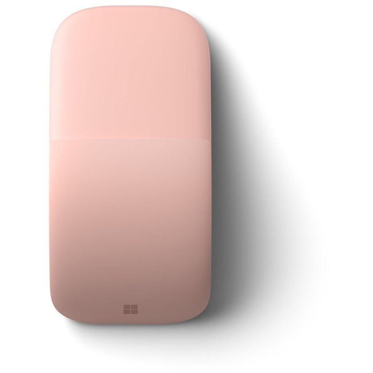 MICROSOFT - Mouse elg-00027 new arc bluethoo pink