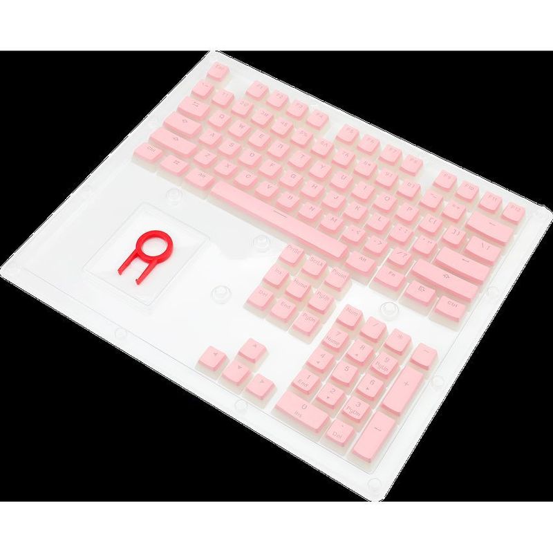 REDRAGON - A130p-sp keycaps scarab a130 pink