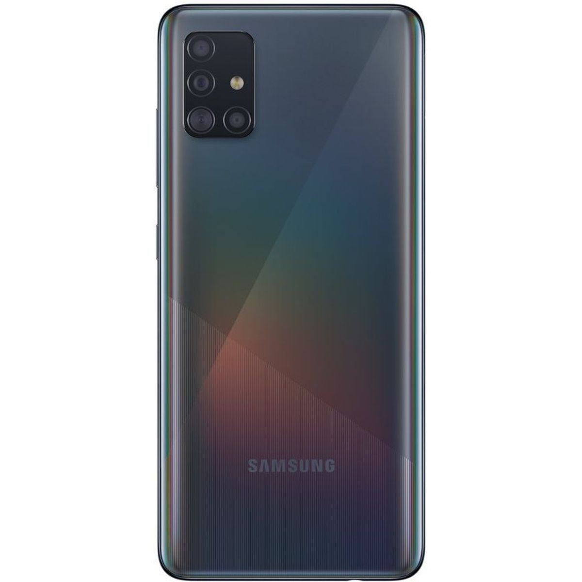 SAMSUNG - Celular samsung sm-a515fzkjcoo galaxy a51 negro 128 gb