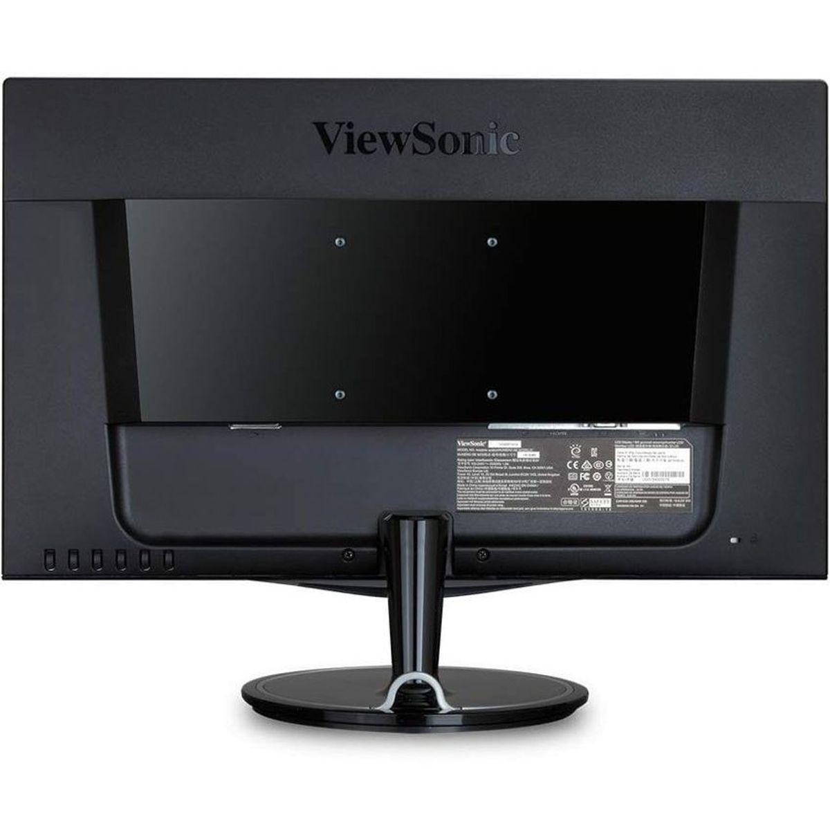 VIEWSONIC - Monitor viewsonic vx2457-mhd 24" gaming 2ml 75hz