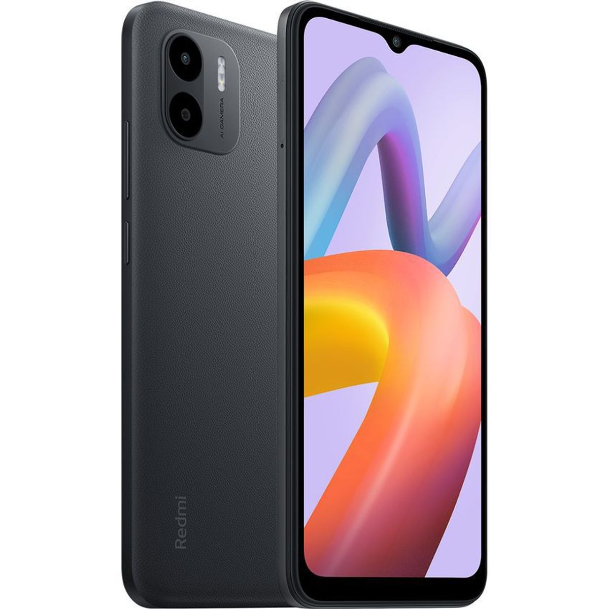 XIAOMI - Redmi a2 black 2gb ram 32gb