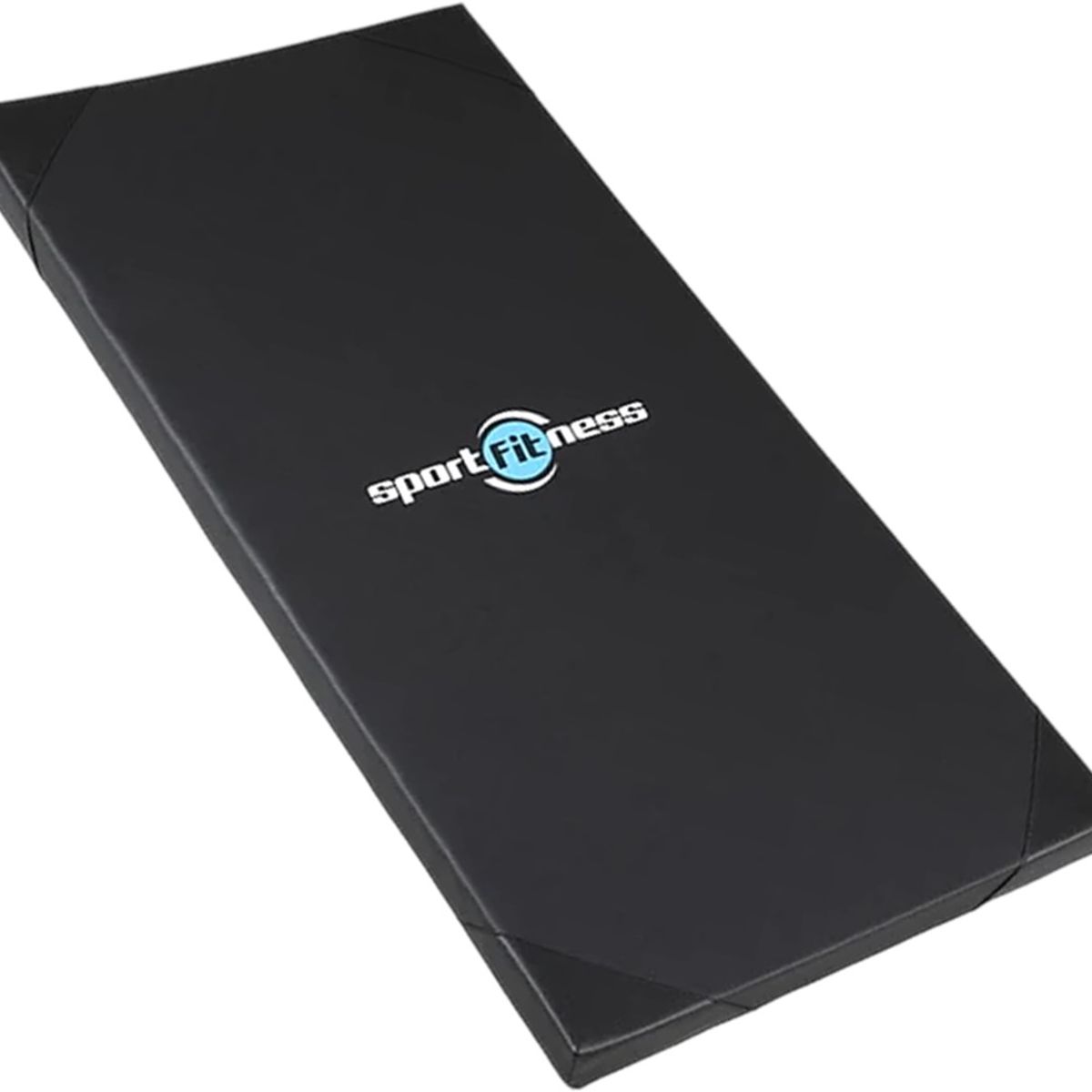 SPORT FITNESS - Colchoneta Profesional Sportfitness Gimnasio Abdominales Gym