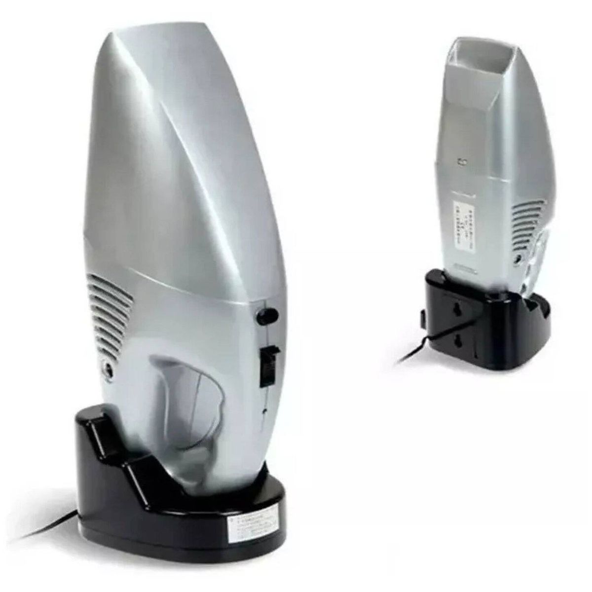 ONE PIXEL - Aspiradora De Mano Inalambrica Portatil Recargable ONE PIXEL