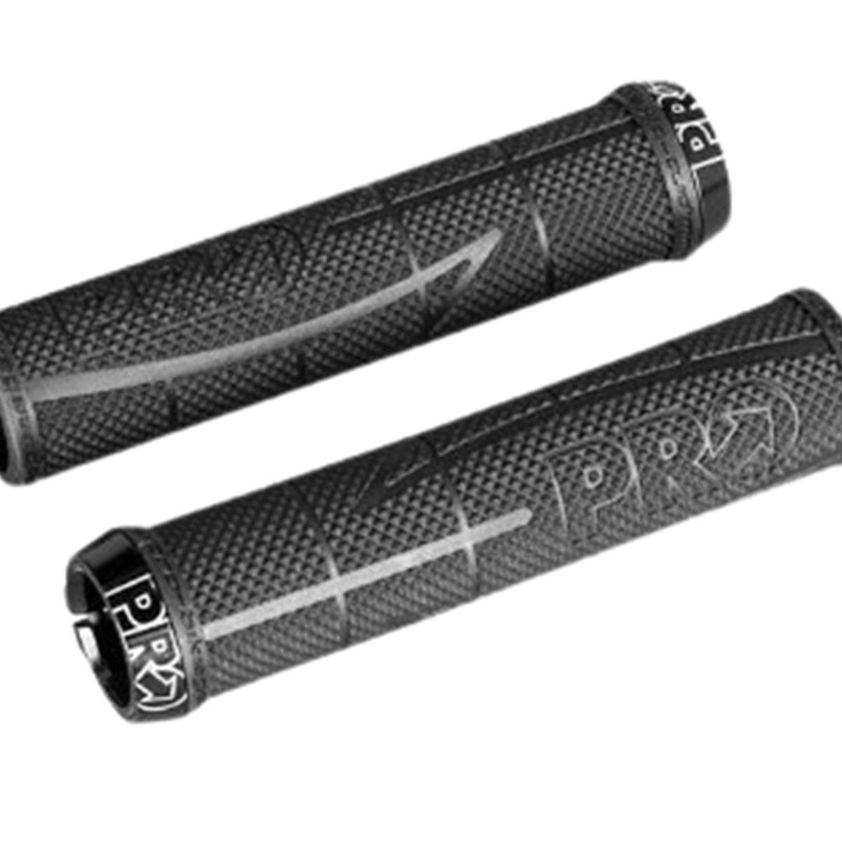 PRO - Mango Pro Lock Manillar Bicicleta Ergonomico Anillo Bloqueo