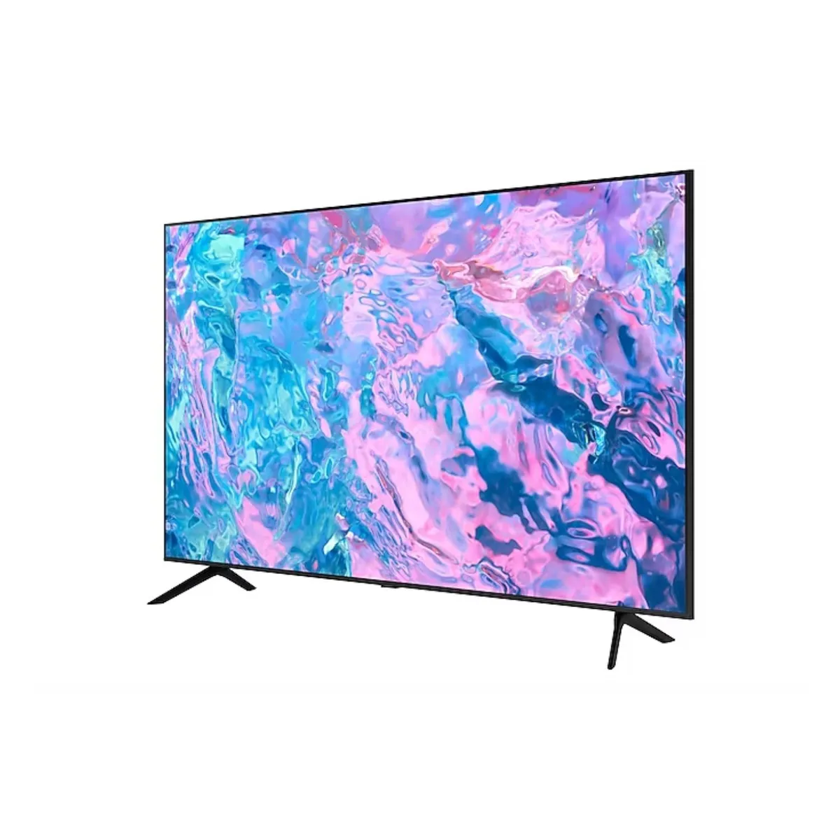 SAMSUNG - Televisor Samsung 50 Pulgadas Crystal UHD