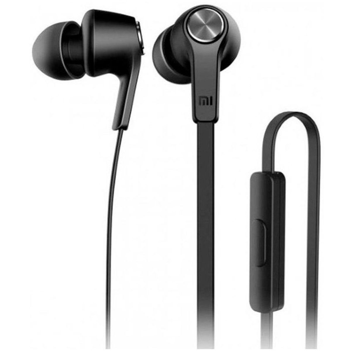 XIAOMI - Auriculares xiaomi mi in-ear headphones basic