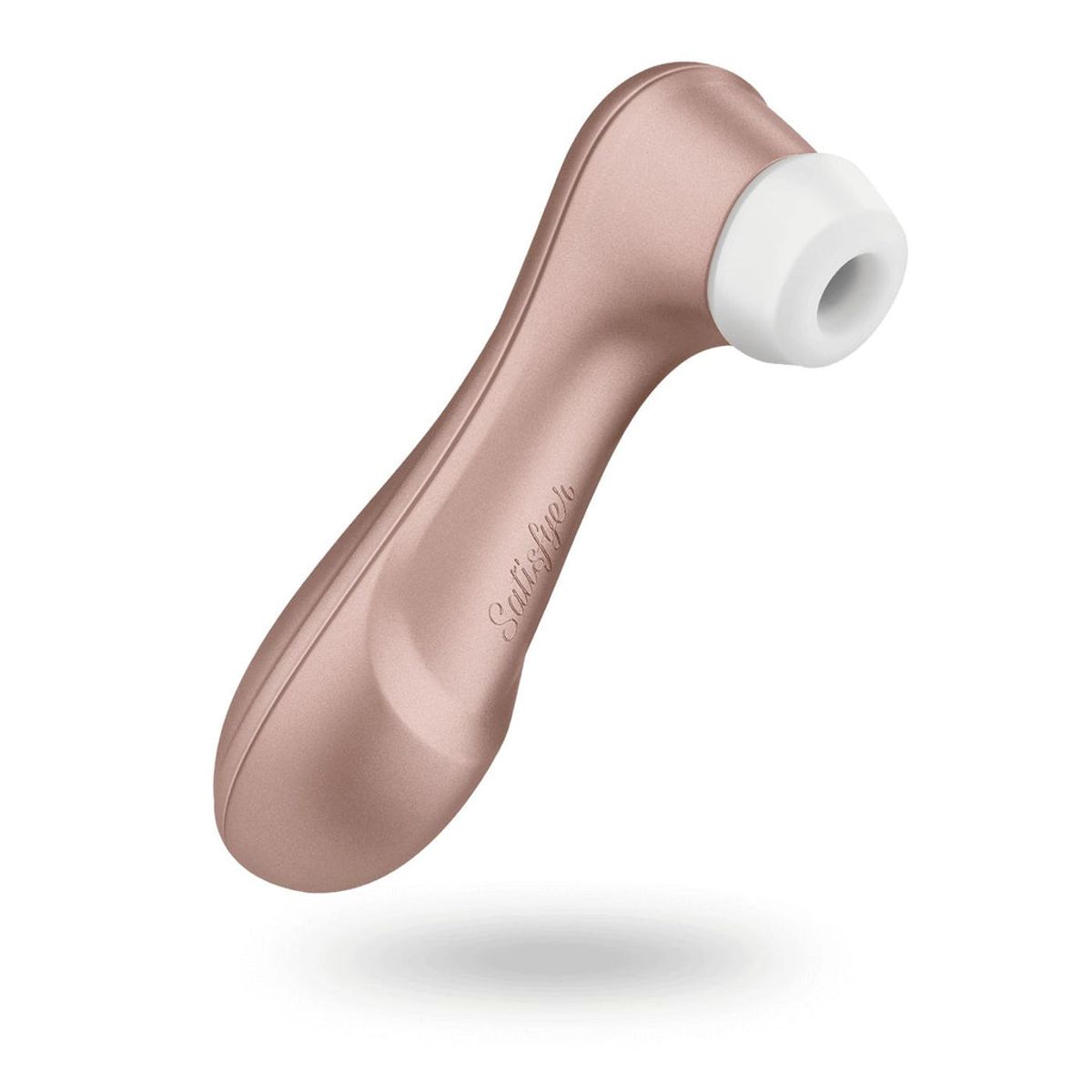 SATISFYER - Satisfyer Pro 2 – Estimulador por Ondas de Presión Recargable IPX7
