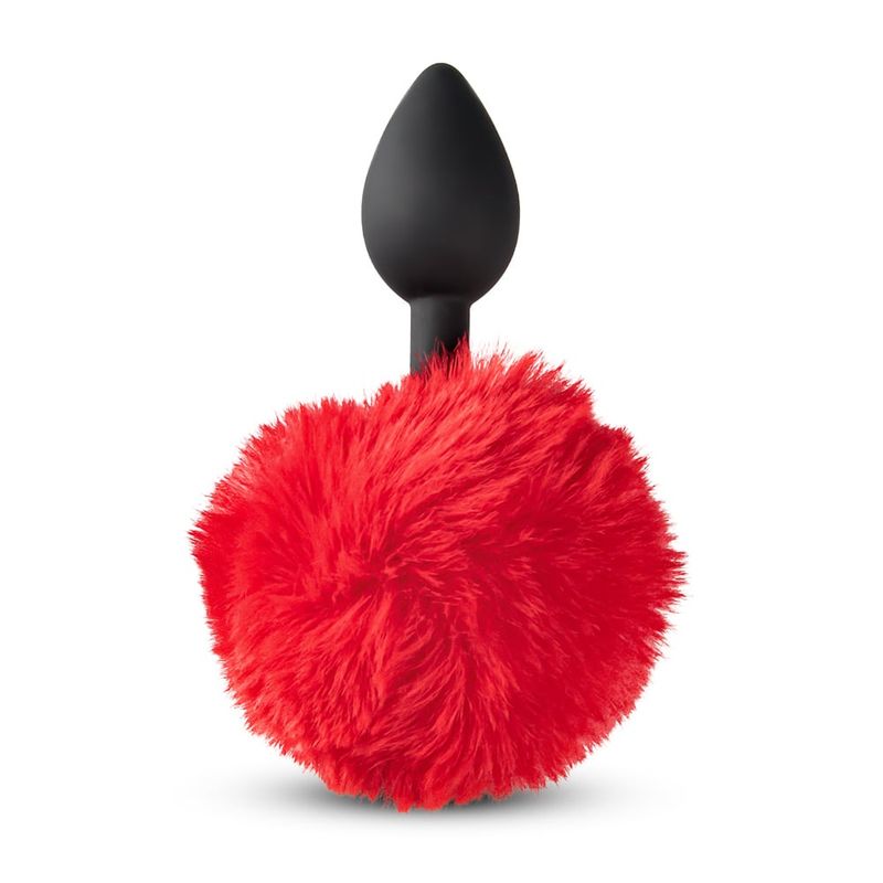 LUST - Plug Anal Conejo Silicona
