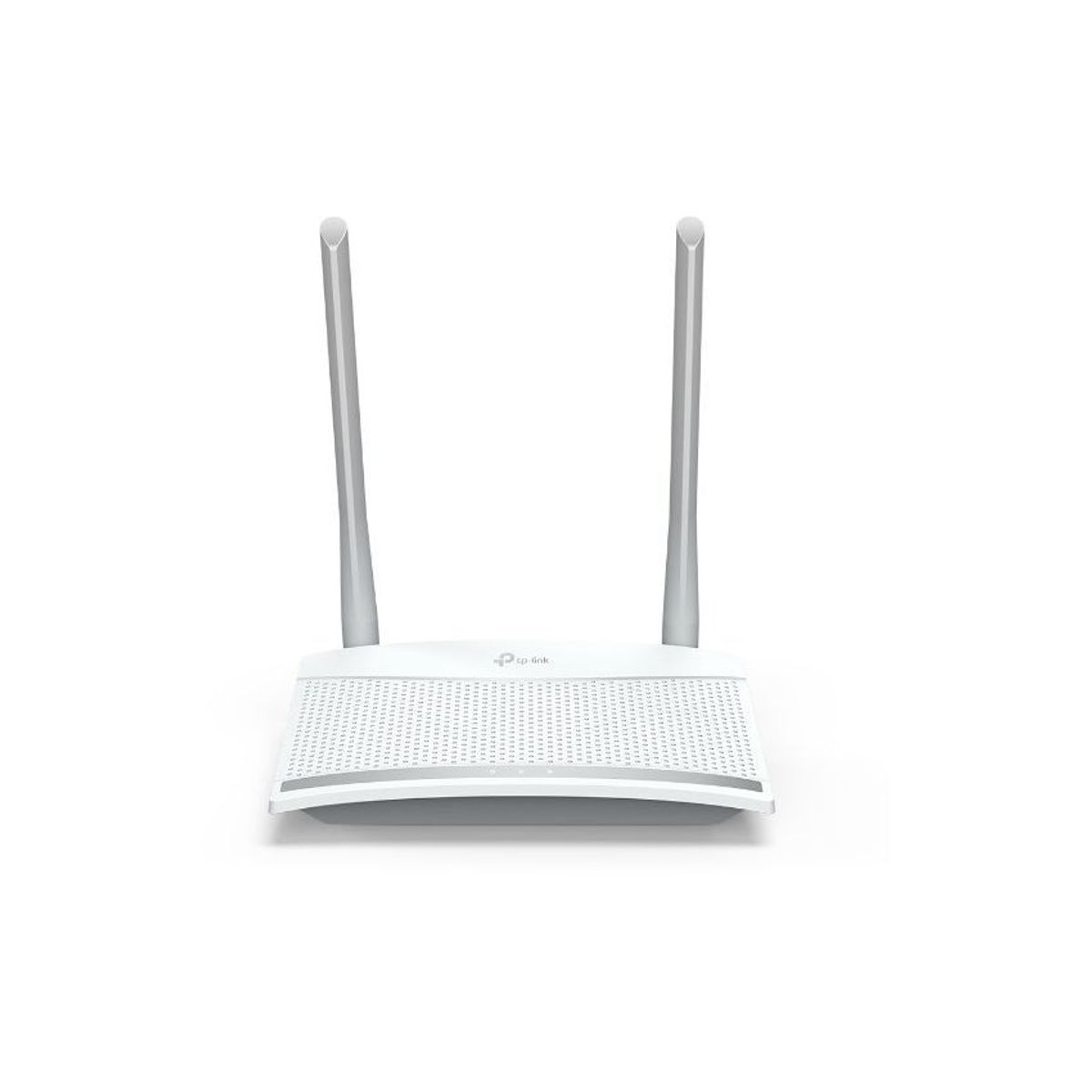 TP LINK - Router inalámbrico tp-link n 300mbps 2 antenas