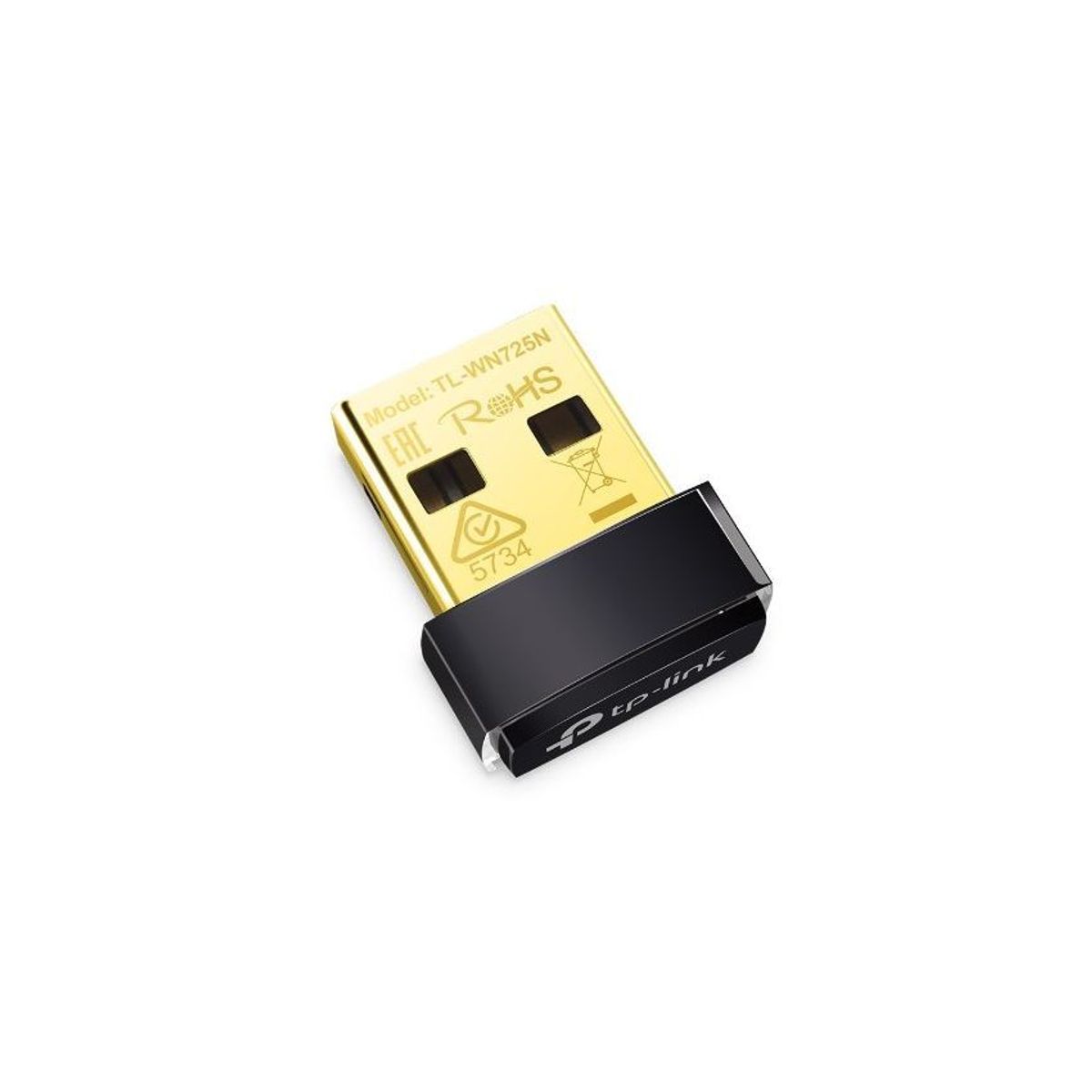 TP LINK - Adaptador usb tp-link 150mps usb