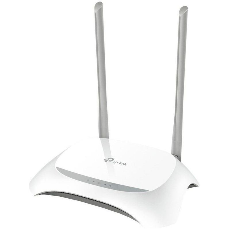 TP LINK - Router inalámbrico n de 300mbps tl-wr850n