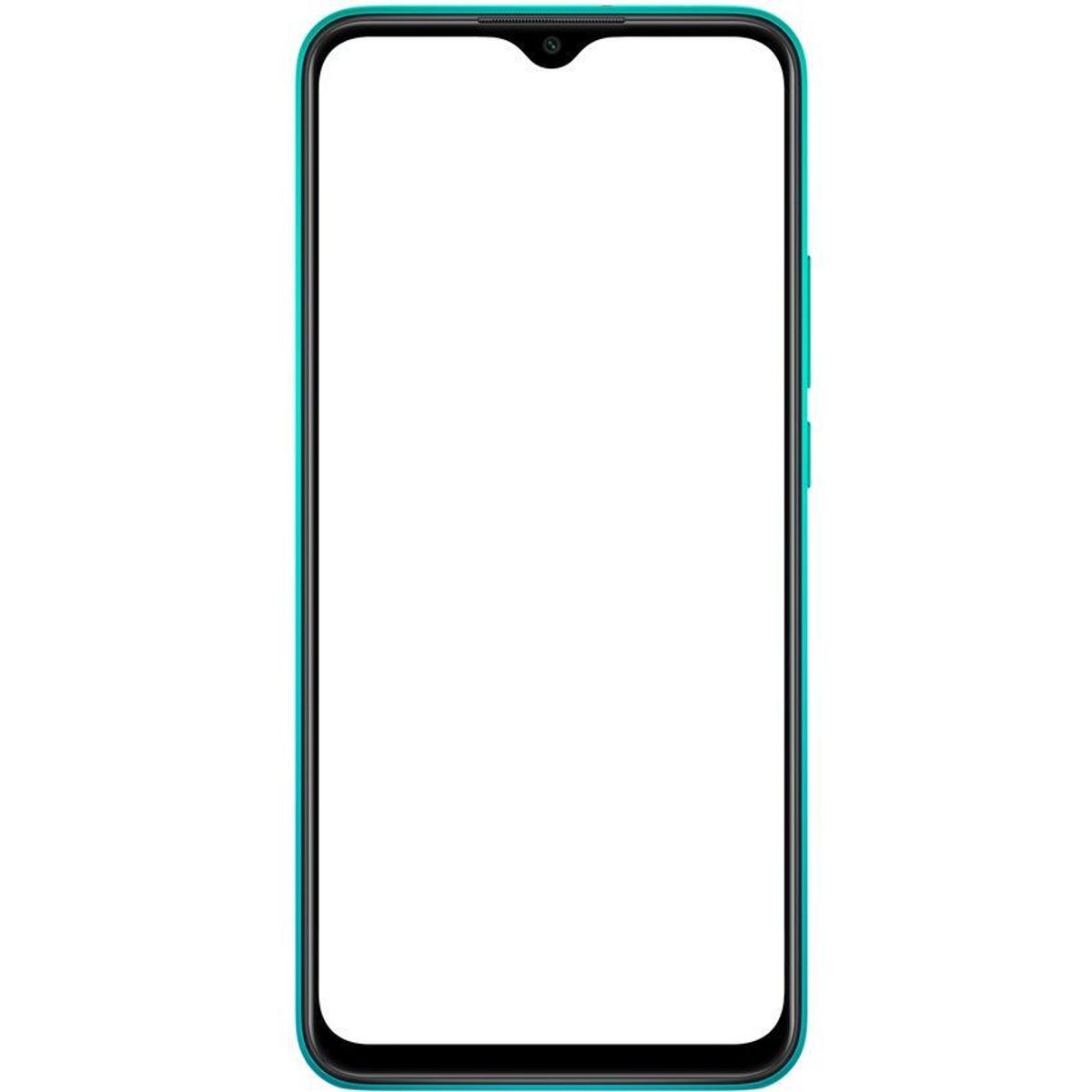 XIAOMI - Celular xiaomi redmi 9  64g green