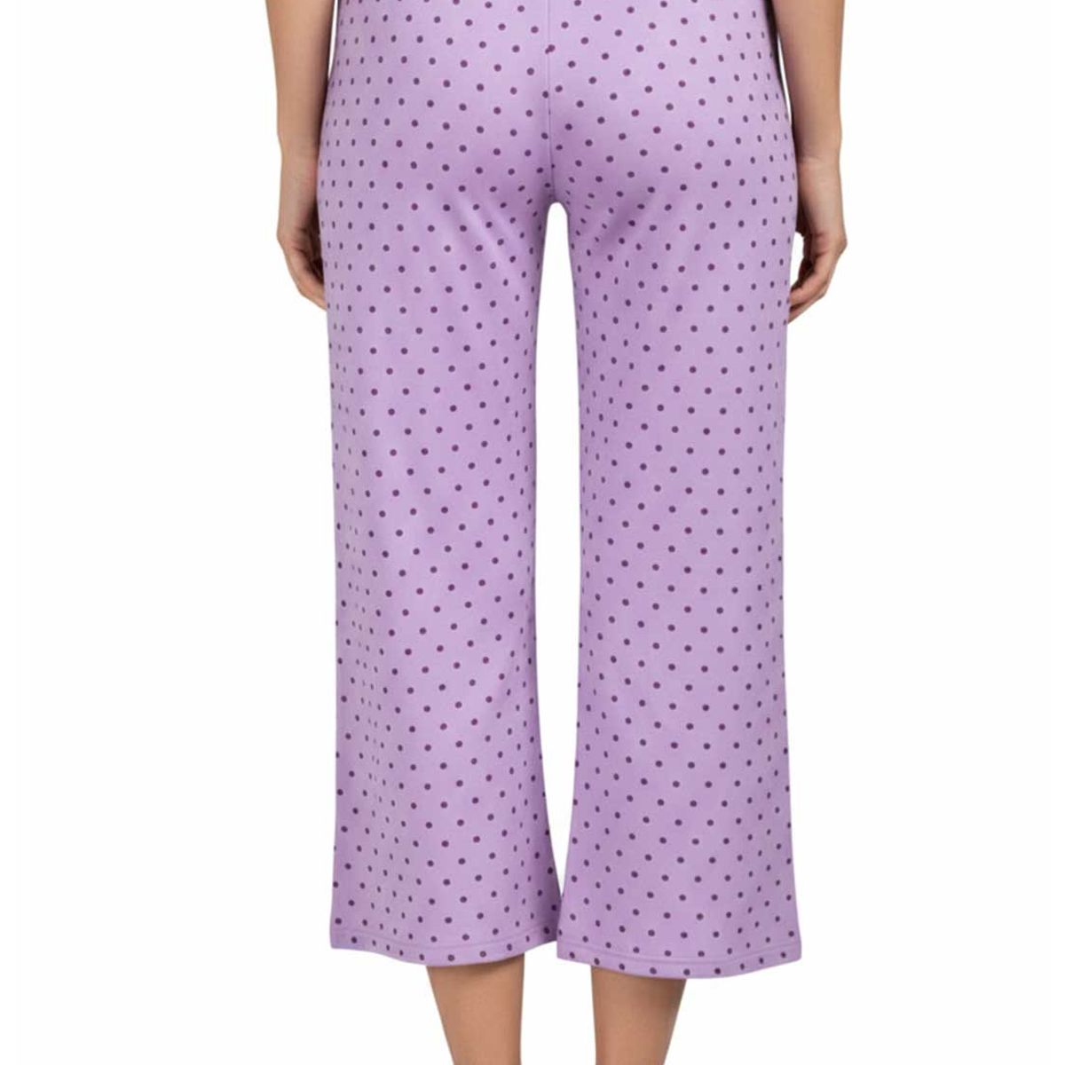 FORMAS INTIMAS - Pantalón Pijama Mujer Lila 89360