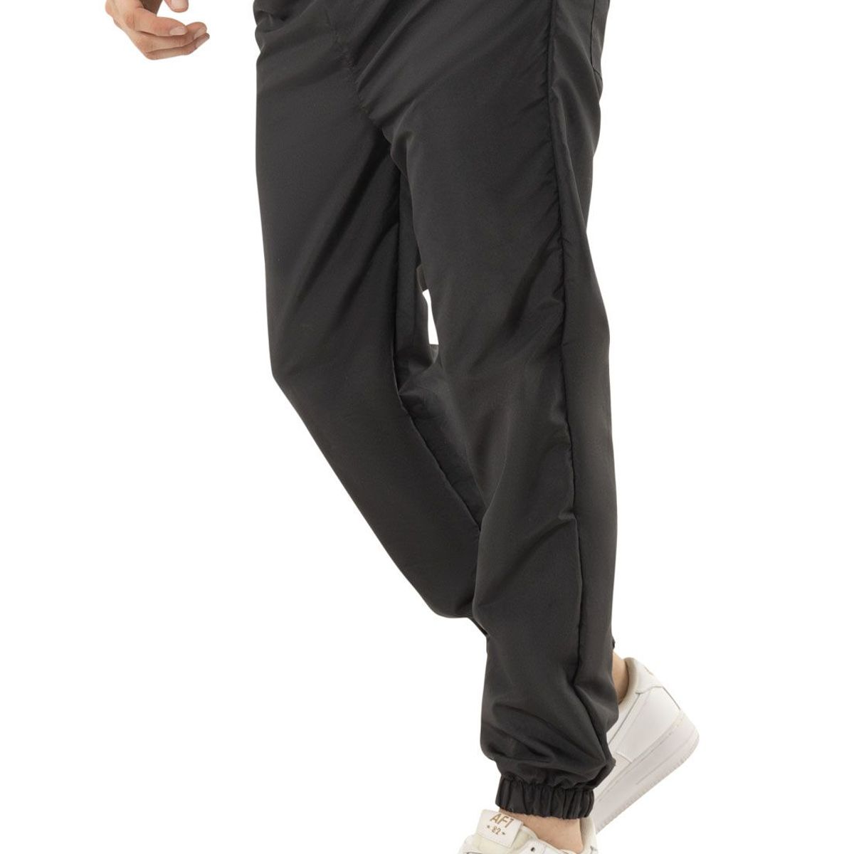 RUTTA - Jogger Hombre Negro 9959