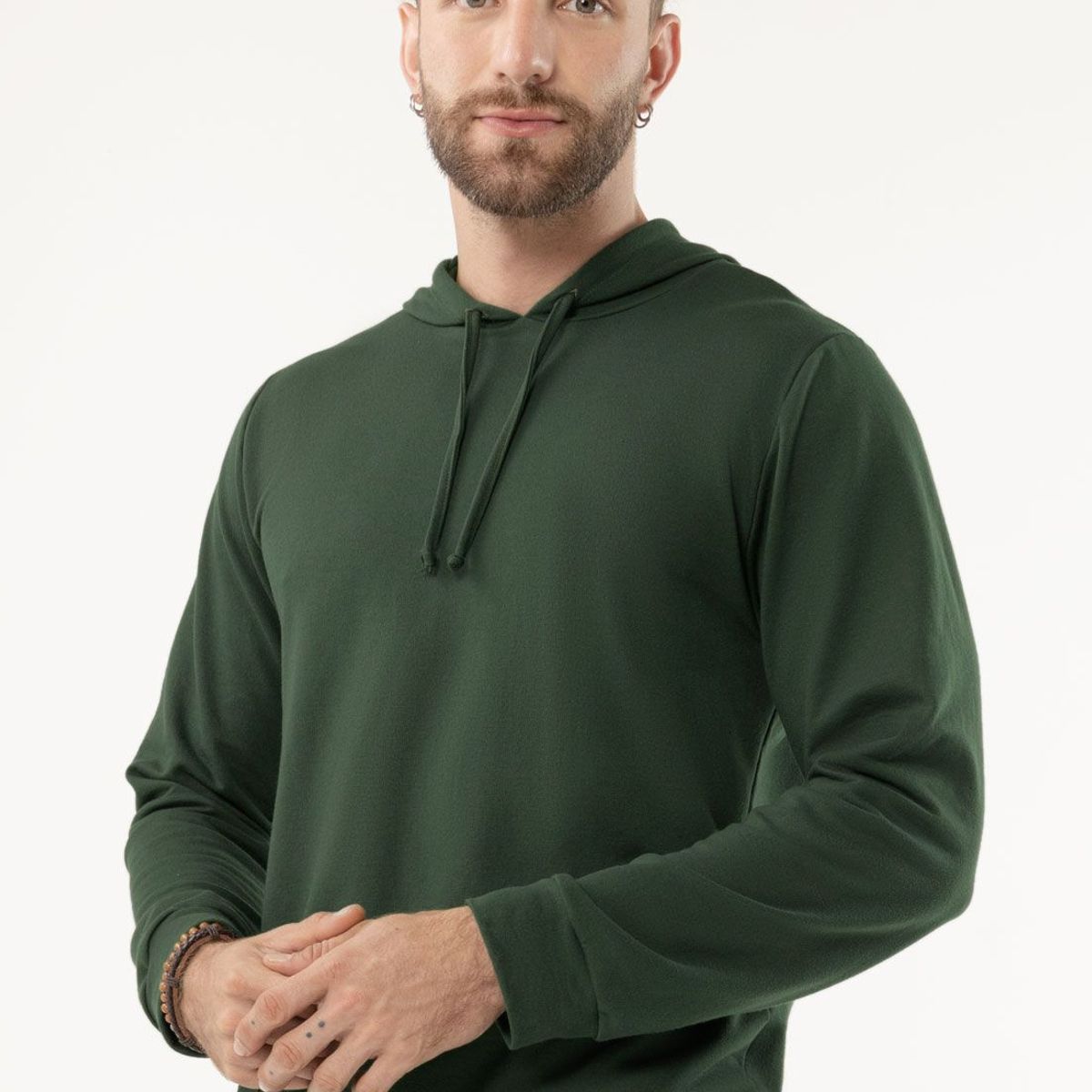 RUTTA - Chompa Hombre Verde 91766