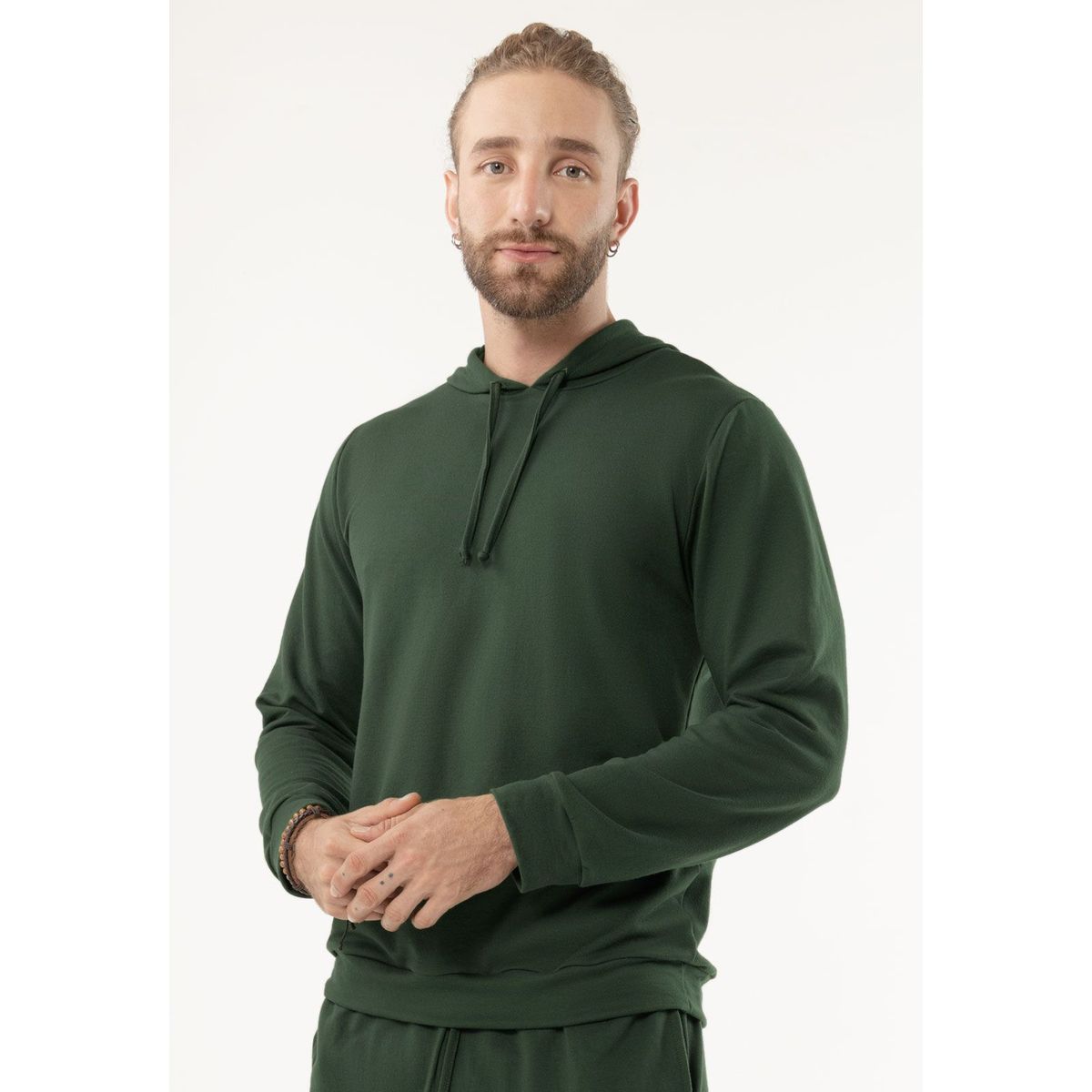 RUTTA - Chompa Hombre Verde 91766