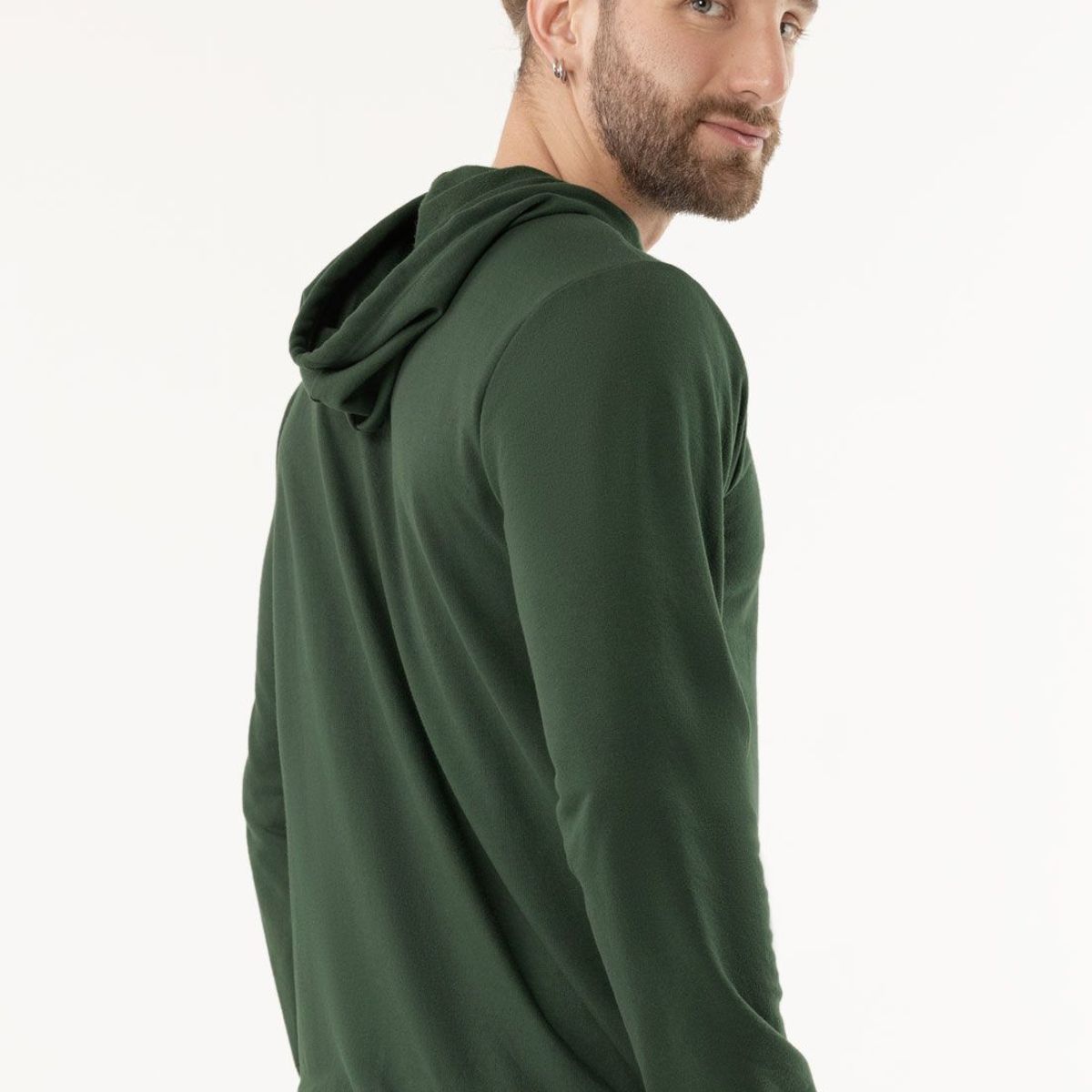 RUTTA - Chompa Hombre Verde 91766