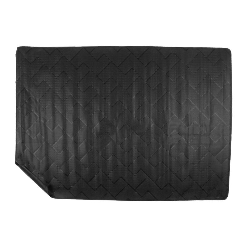 SIMONIZ - Tapete SIMONIZ para Baúl Universal Negro