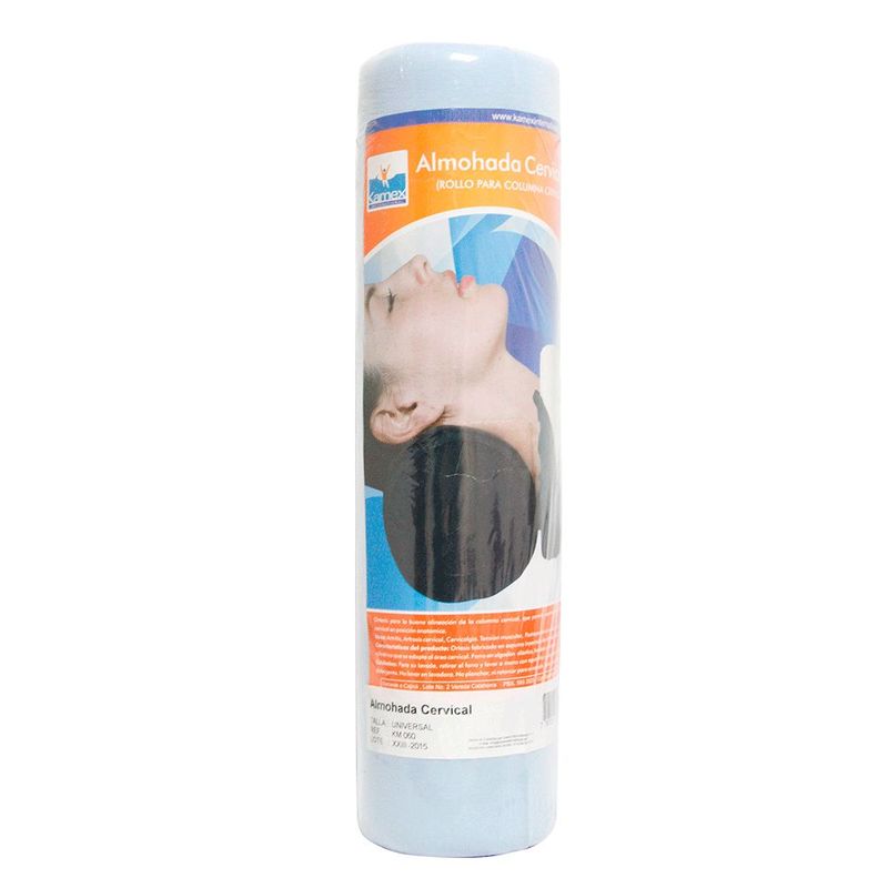 KAMEX - Almohada Cervical Kamex