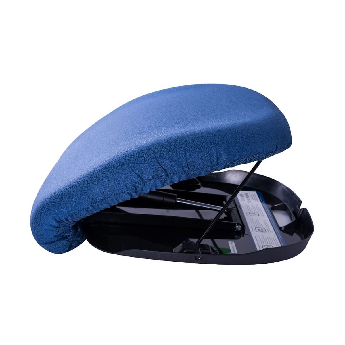 CAREX - Asiento Elevación Carex Azul