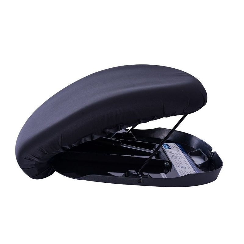 CAREX - Asiento Elevación Carex Negro
