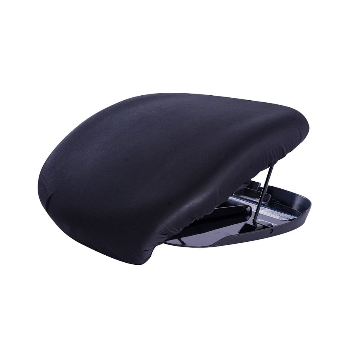 CAREX - Asiento Elevación Carex Negro