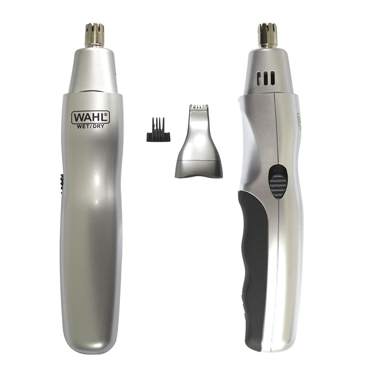 GENERICO - Afeitadora Depilador Rasuradora De Oidos Nariz y Cejas