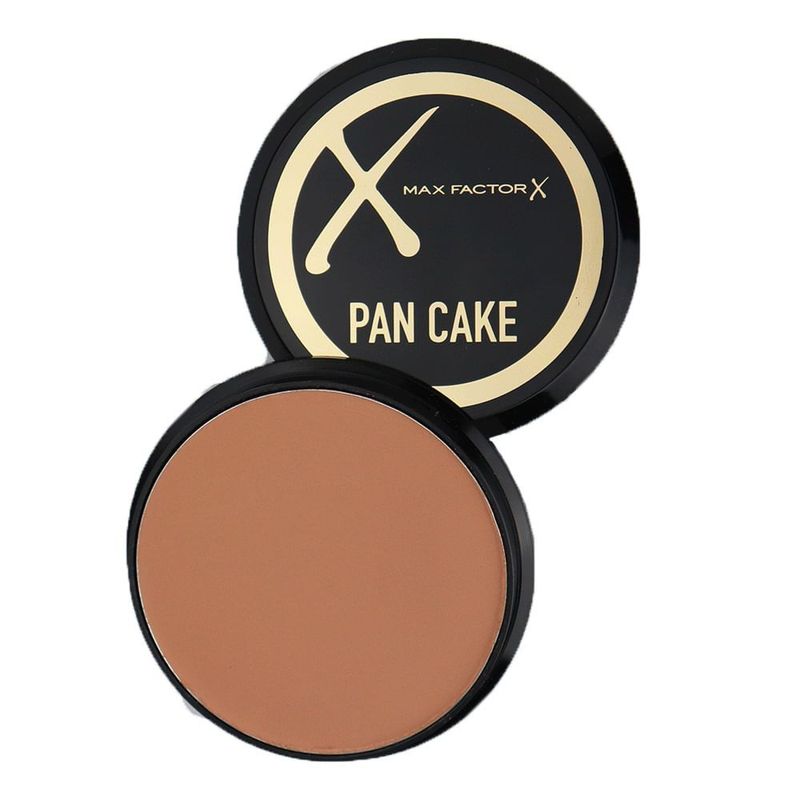 MAX FACTOR - Base Pan Cake Max Factor Toast 20 X 24g
