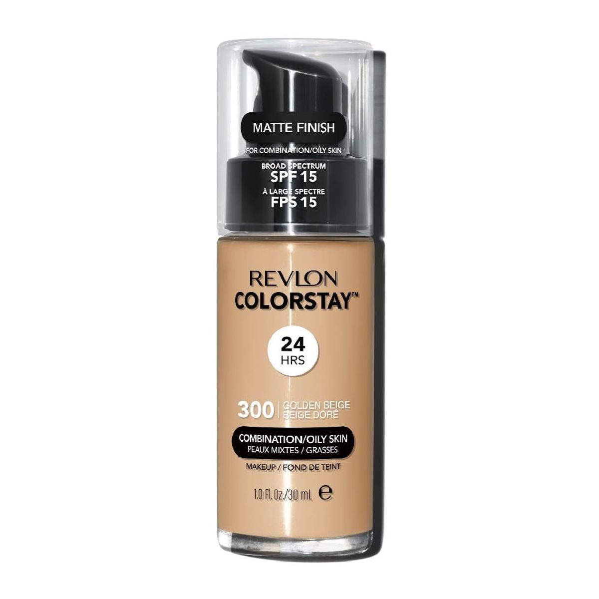 REVLON - Base Liquida Revlon Colorstay Golden Beige