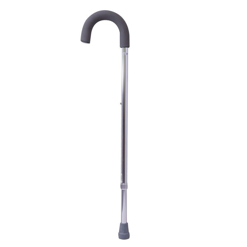 GENERICO - Baston Plenia Adulto Mango En U