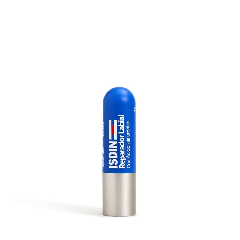 ISDIN - Protector Labial Isdin Acido Hialuronico X 4g