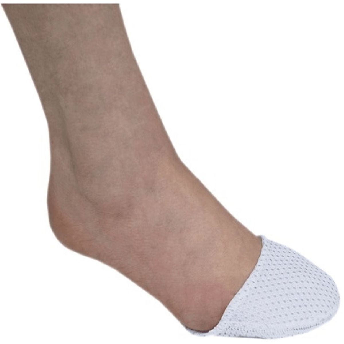 KAMEX - Puntera Gel Pie S/m Kamex