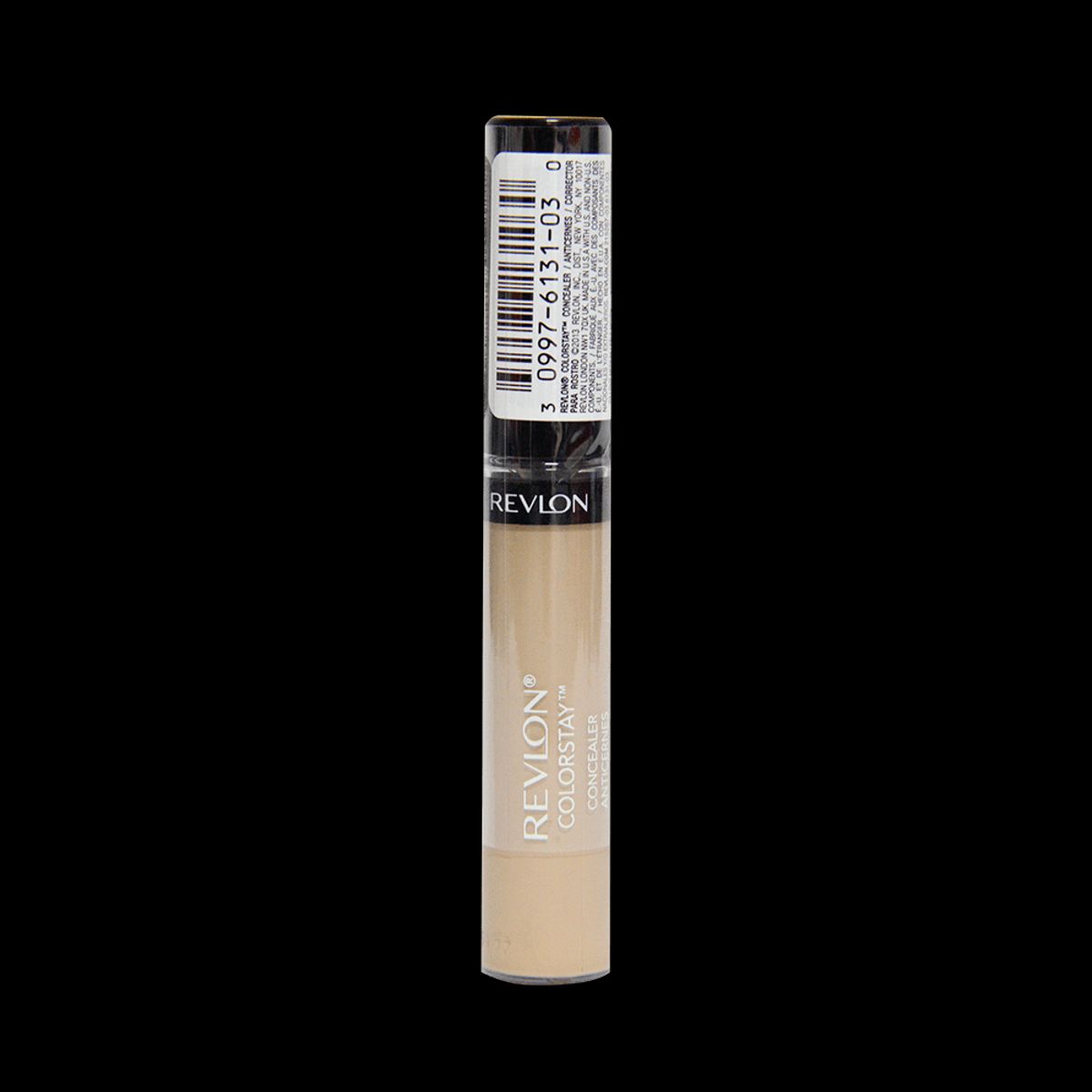 REVLON - Revlon Corrector Ojeras C.stay Light Medium